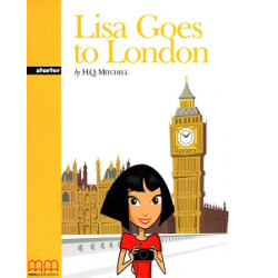 OS1 Lisa Goes to London Starter