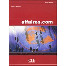 Affaires.com Livre de L'eleve