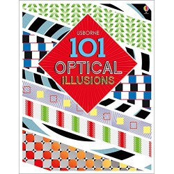 101 Optical Illusions