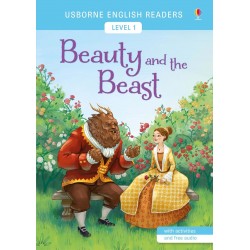 UER1 Beauty and the Beast