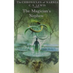 Chronicles of Narnia: Magician's Nephew,The