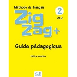 ZigZag+ 2 Guide pédagogique