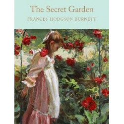 Macmillan Collector's Library: The Secret Garden