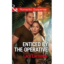 Romantic Suspense: Enticed by the Operative