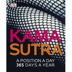 Kama Sutra a Position a Day