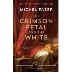 The Crimson Petal and the White