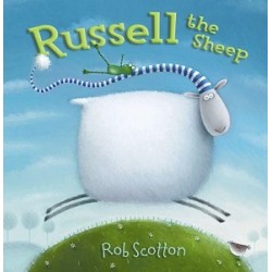 Russell the Sheep