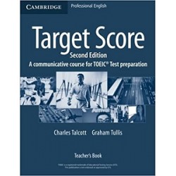 Target Score 2ed. TB