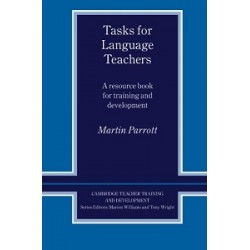 Tasks for Language Teachers