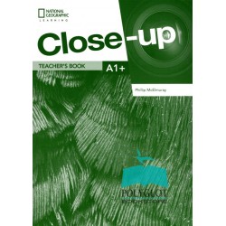 Close-Up 2nd Edition A1+ TB with Online Teacher Zone + AUDIO+VIDEO