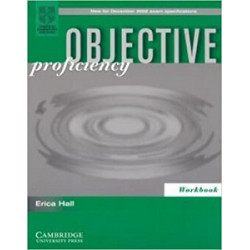 Objective Proficiency WB
