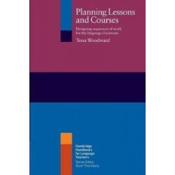 Planning Lessons and Courses