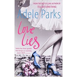 Parks Love Lies