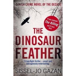 Dinosaur Feather,The [Paperback]