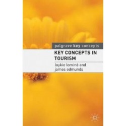 Key Concepts in Tourism