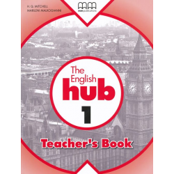 English Hub 1 TB (British edition)