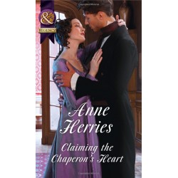 Regency: Claiming the Chaperon's Heart