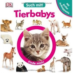 Such mit: Tierbabys