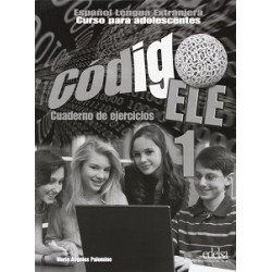 Codigo ELE 1 Cuaderno de ejercicios