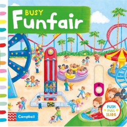 Busy: Funfair