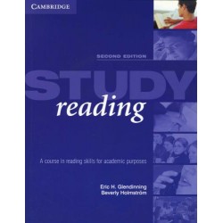 Study Reading Second edition