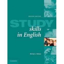 Study Skills in English Second edition