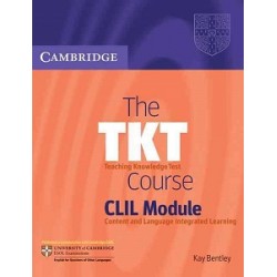 The TKT Course CLIL Module 