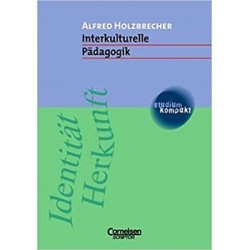 Studium kompakt: Interkulturelle Pädagogik