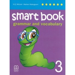 Smart Book for Ukraine НУШ 3 Student's Book SJ