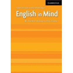 English in Mind Starter Teacher's Resource Pack