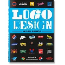 Logo Design. Global Brands (BU)