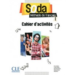 Soda 1 Cahier D'Activites