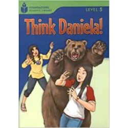 FR Level 5.5 Think Daniela!