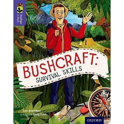 inFact 11 Bushcraft: Survival Skills