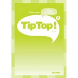 Tip Top 2 Guide classe