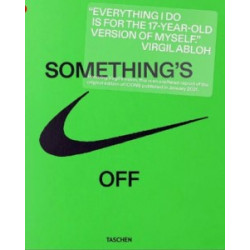 Nike. ICONS
