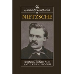 The Cambridge Companion to Nietzsche