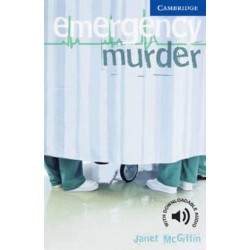 CER 5 Emergency Murder