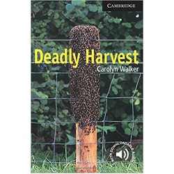 CER 6 Deadly Harvest