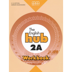 English Hub 2A WB (British edition)