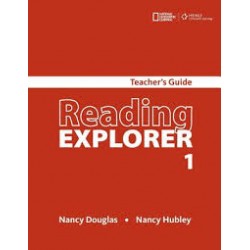 Reading Explorer 1 TG