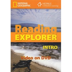 Reading Explorer Intro DVD