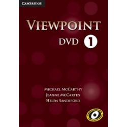 Viewpoint 1 DVD