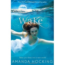 Watersong Series Book1: Wake