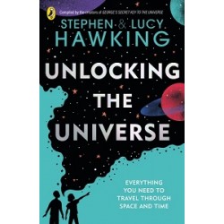 Unlocking the Universe