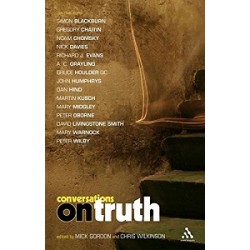 Conversations on Truth [Paperback]