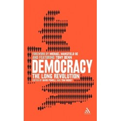 Democracy: Long Revolution,The [Hardcover]