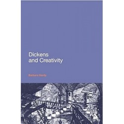 Dickens and Creativity [Paperback]