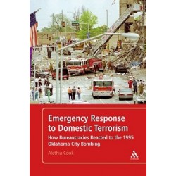 Emergency Response to Domestic Terrorism