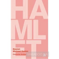 Hamlet: Character Studies [Paperback]